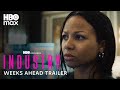Industry Season 4 Weeks Ahead Trailer HBO Max