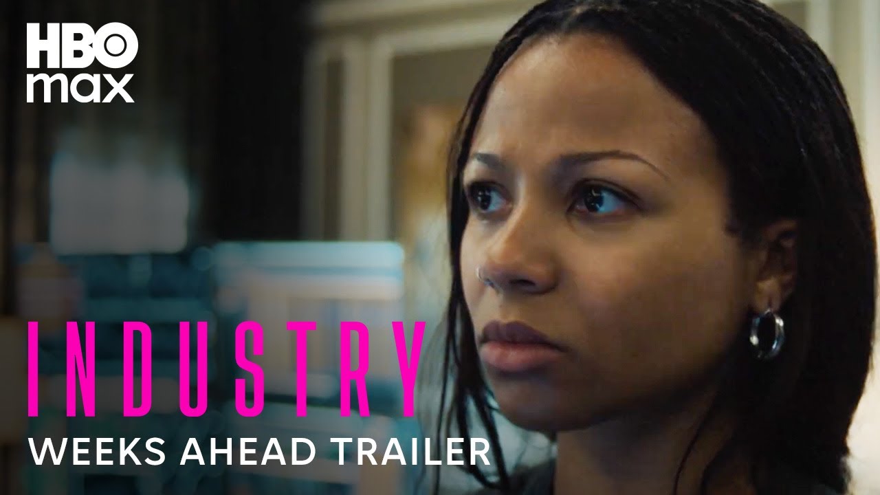 Industry Season 4 | Weeks Ahead Trailer | HBO Max