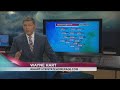 Wayne S Detailed Forecast November 9 2018