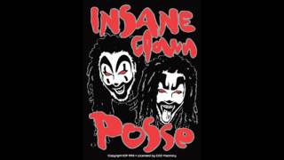 Insane Clown Posse - psypher 3