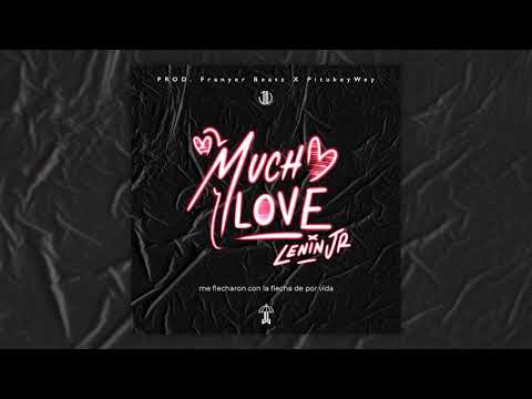 Lenin Jr - Mucho Love ☔️💜
