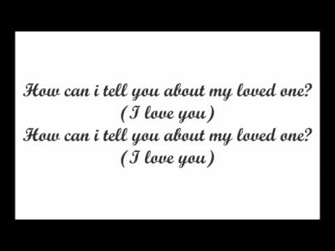Silly Love Songs - Paul McCartney and Wings ( Lyrics )