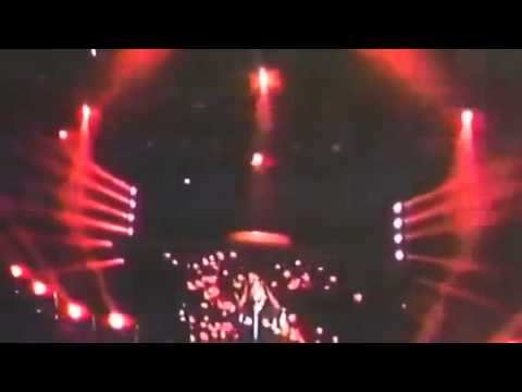 [HD] American Idol 2013 Episode 25 - Finalist Competition - Top 6 - Candice Clover - April 10, 2013