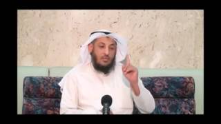 فضيلة الشيخ عثمان الخميس عزة المسلم بدينه