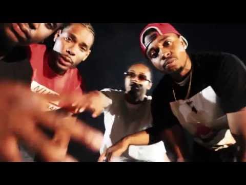 GTM Gwollla Gettaz (Deniro) -Mention Us Ft Crispy Gotti