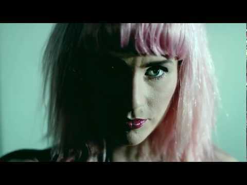 Daniella Kruth - Red Lover (OFFICIAL MUSIC VIDEO)