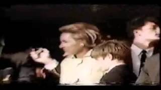 Robert and Ethel Kennedy-Starlight