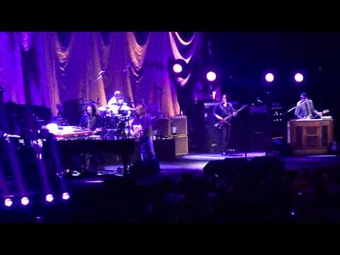Tom Petty & The Heartbreakers - Two Gunslingers (9-10-14) MSG, NYC