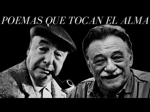 The BEST of NERUDA and BENEDETTI - VERSES of LOVE and LIFE | Vol. 1