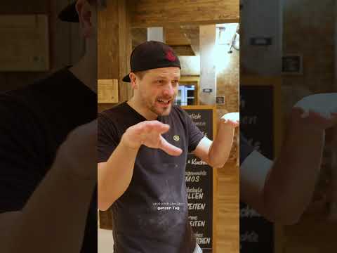 From now on, only whole grains⁉️👀