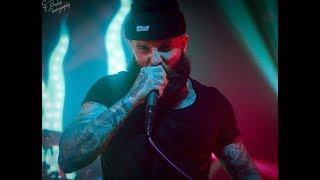 August Burns Red - Marianas Trench (Live 2-25-19)
