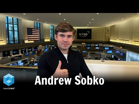 Andrew Sobko, Argentum AI | AI Factories - Data Centers of the Future