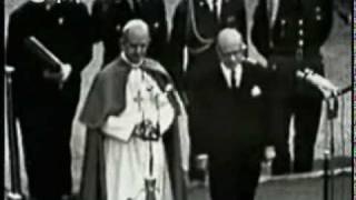 50 Años de Television Colombiana: Eventos Históricos (Parte 2)