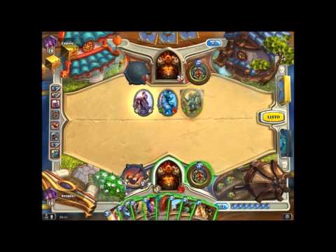 Stormwind Champion bug