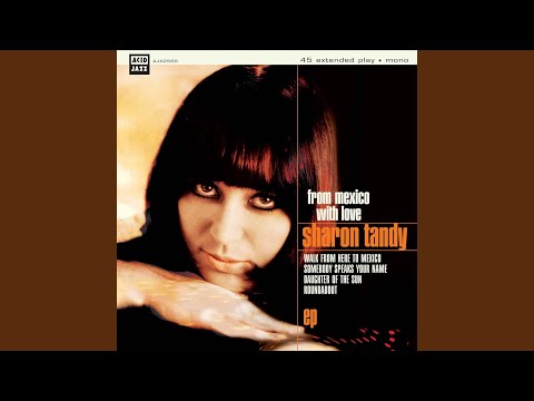 Walk from Here to Mexico