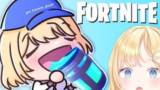 [Vtub] EN ID 星EN 百戰天蟲大賽連動