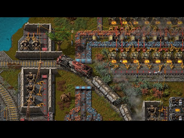 Factorio