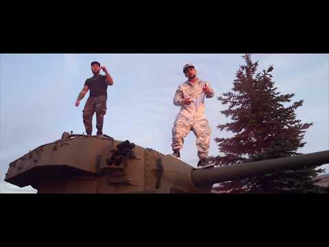 Rapper Jcal no lights music video