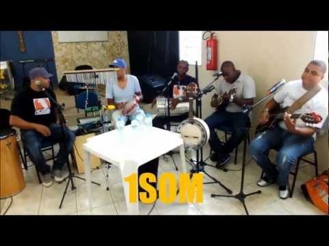 BANDA 1SOM - TUDO POSSO