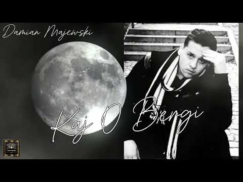Romane gila  Damian Majewski - Kai O Bergi.