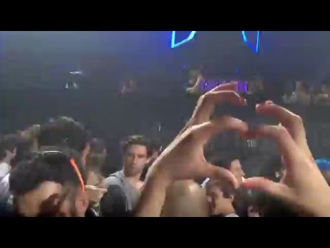 Marco Carola Plays Zlatnichi - Bag Dad (Original Mix) @ Fabrik - Madrid 09/04/16 [zinc RECORDS]