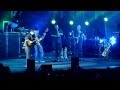 Dave Matthews Band - Snow Outside - 9/12/12 - Hollywood Bowl - [Multicam]