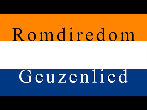 Romdiredom - Geuzenlied