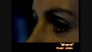 Kiss : Shandi (Official Music video)