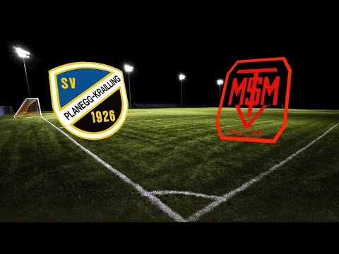 SV Planegg B2 gg TSV Milbertshofen