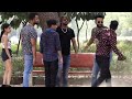 Biwi Ni Pati Ko Bola Bande Ke Liye Gone Wrong Expose By Robin Robin K Prank
