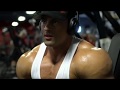 BORN TO BE A BODYBUILDER Motivational Video