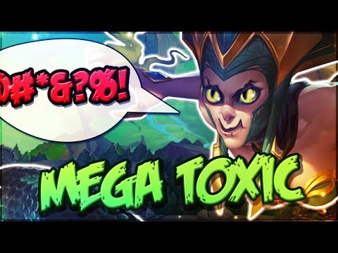 JE JOUE CONTRE LE PIRE SCRIPTER RACISTE ET TOXIC