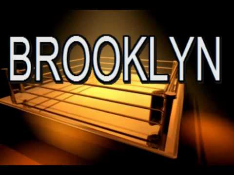 "SPITBOXERS"THIRSTIN HOWL THE 3RD feat MASTERFUOL "LIVE PERFORMANCE"