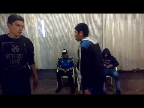 FOUTEL VS ALAN - CUARTOS - FECHA 4 - VERNAZZA COMPE