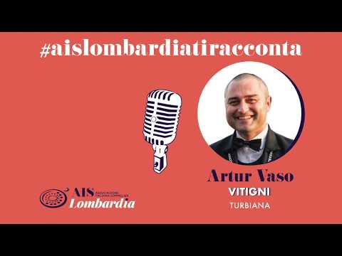 #aislombardiatiracconta | Vitigni - Turbiana