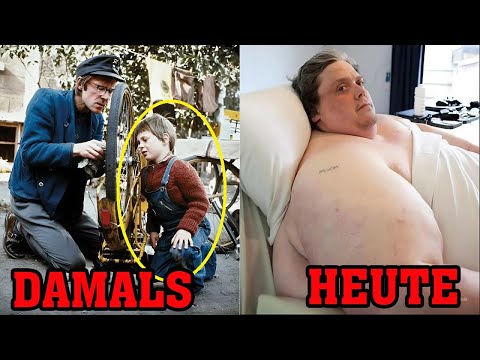 News from Uhlenbusch / This is what the stars look like TODAY!