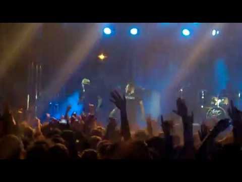 Joey Starr et Nathy: Limoges 02/07/2016 Final (Caribbean Dandee)