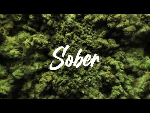 Germdollamind - Sober feat. Ace Cardinal , CJ Blaze (OLV)