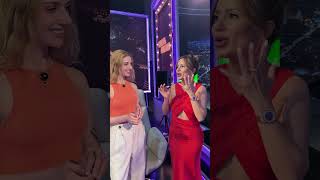 — Այսօրվա հարցազրույցը շատ գեղեցիկ էր 😍
