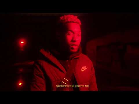 Sander Wazz - Mecanic