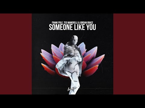 Someone Like You