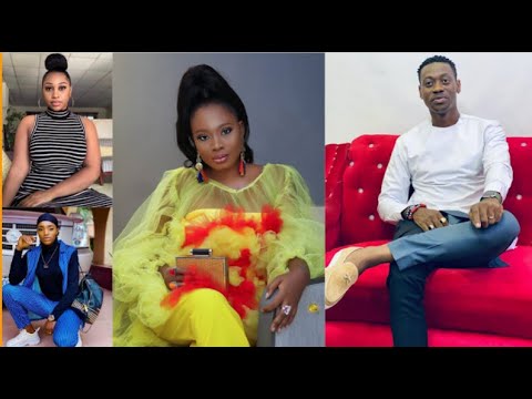 Check Out The 3 Beautiful Actresses Linked To Be Dating Lateef Adedimeji