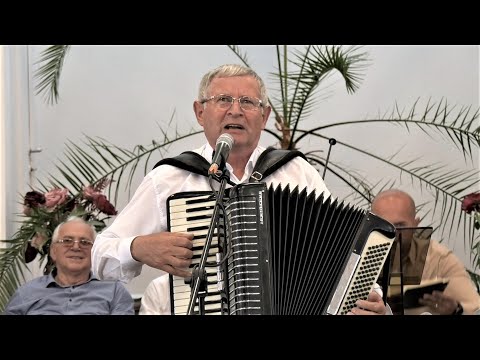 Întâlnirea cântăreților TILEAGD -Bihor *IOAN BILA -Dacă Domnul Dumnezeu a turnat pe capul tău*