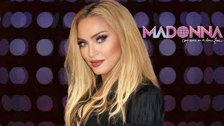 Madonna - Keep The Trance Hung up Mashup [ Music Video ] Remix 2022