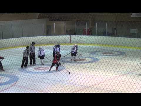 D1, PreSeason 2014-2015: Team Warrior vs. KPK