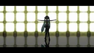 Miku Hatsune - Chaining Intention -Music Video-