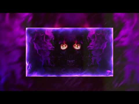 KORDHELL x DRAGON BOYS - VUK VUK (Ultra Slowed)