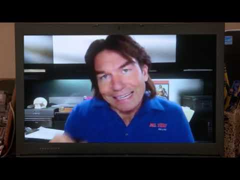 George Cooper Jr is BACK!!! - The Big Bang Theory