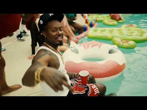 Steven G. Close Friends ft. G5YVE