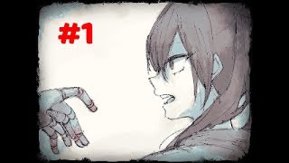 目が覚めた少年の前にいたものは........ ママに会いたい＃01